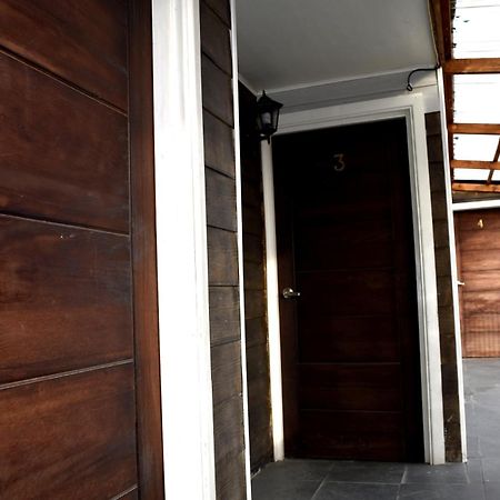 Апартаменты Departamentos Patagonia Пуэрто-Наталес Экстерьер фото